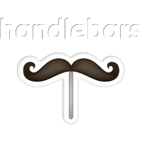 handlebars